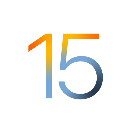 ios15